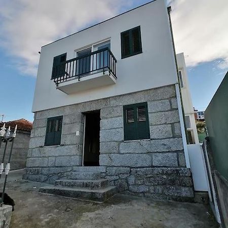 Casa Creixo - Moradia Completa T2 Apartment Guimaraes Ngoại thất bức ảnh
