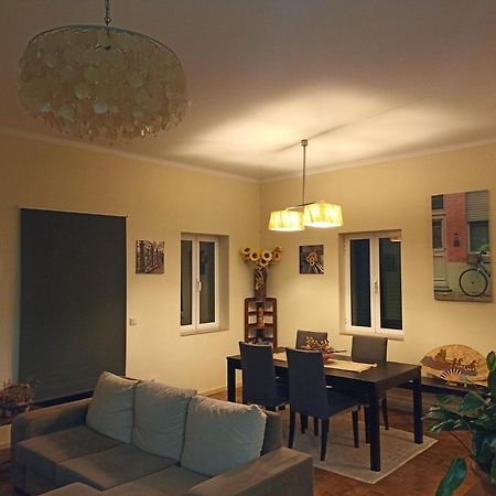 Casa Creixo - Moradia Completa T2 Apartment Guimaraes Ngoại thất bức ảnh