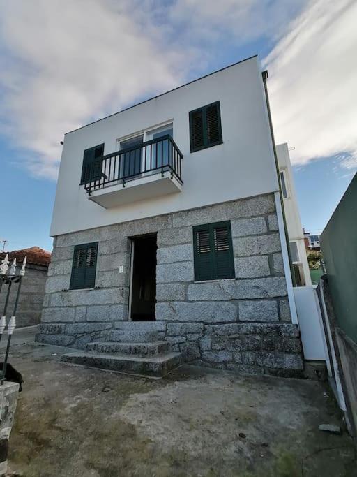 Casa Creixo - Moradia Completa T2 Apartment Guimaraes Ngoại thất bức ảnh