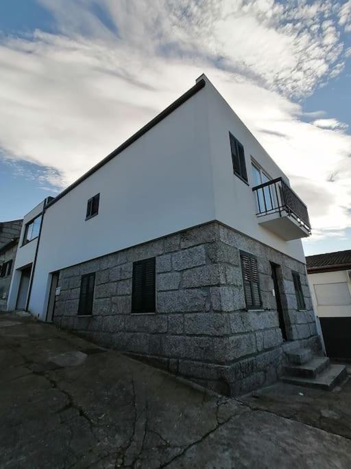 Casa Creixo - Moradia Completa T2 Apartment Guimaraes Ngoại thất bức ảnh