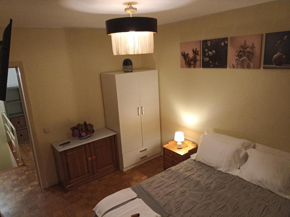 Casa Creixo - Moradia Completa T2 Apartment Guimaraes Ngoại thất bức ảnh