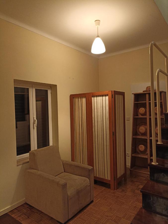 Casa Creixo - Moradia Completa T2 Apartment Guimaraes Ngoại thất bức ảnh