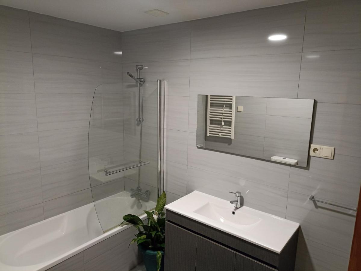 Casa Creixo - Moradia Completa T2 Apartment Guimaraes Ngoại thất bức ảnh